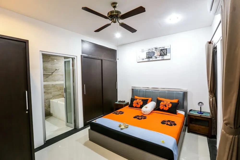 Villa Kelapa View - photo 3