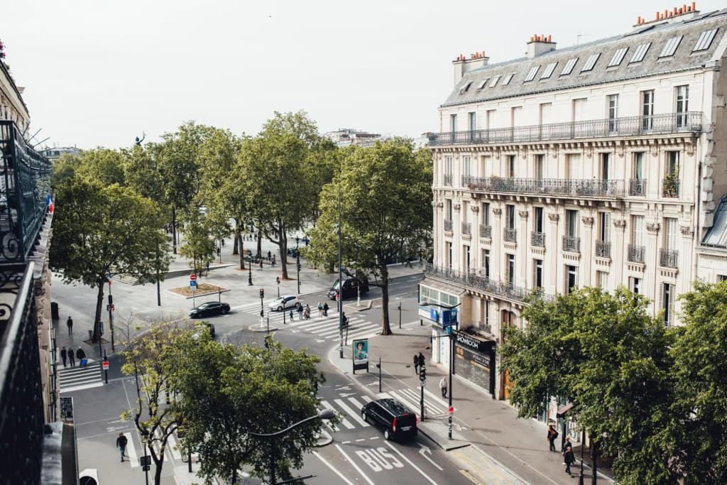 Korner République - photo 18