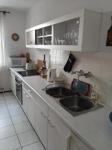 City center apartment - photo 14