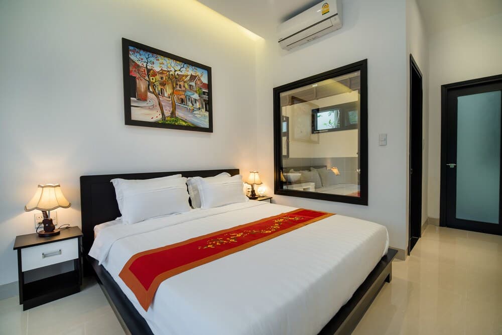 Hoi An The Son Villa - photo 5