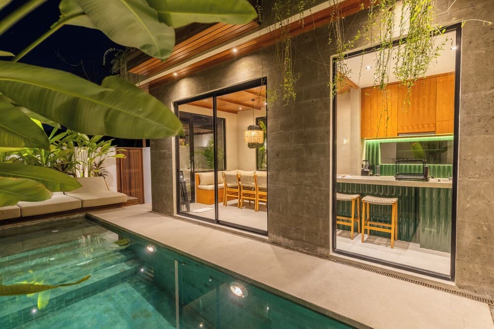 Nanna Villa Unit 2 by Betterplace - photo 17