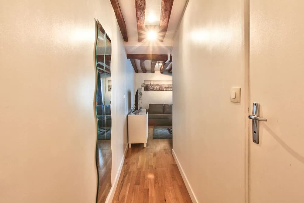 47 - Flat Rex Grands Boulevards 3D - photo 8