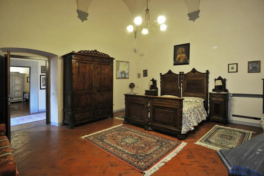 Villa Bottai - photo 5
