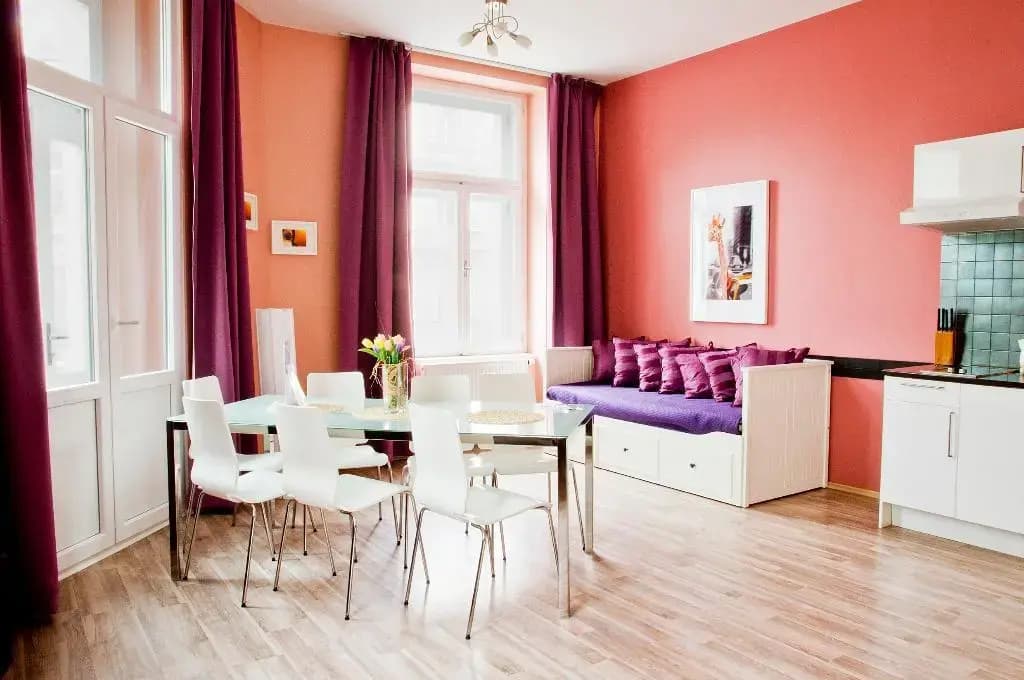 Royal Court Apartments - photo 36