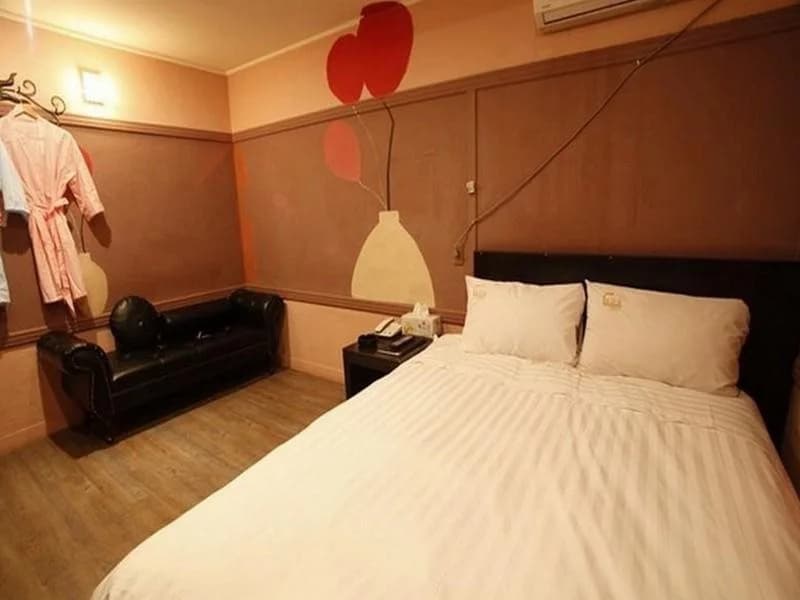 Cara Motel Jongno - photo 21