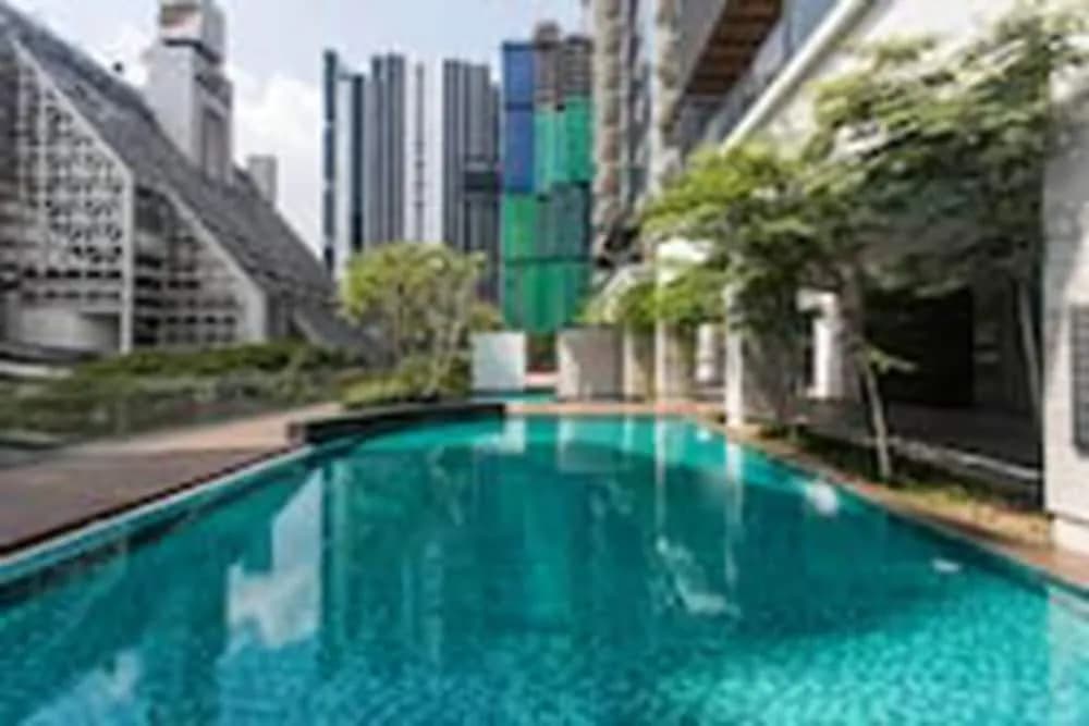 Pipit Homestay at Element Ampang - photo 9
