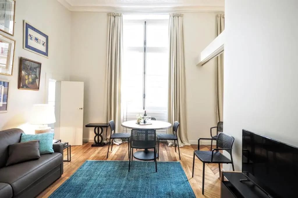 Richelieu ChicSuites - photo 3