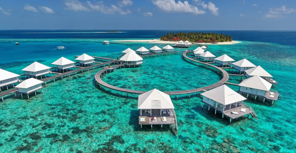 Diamonds Thudufushi Maldives Resort & Spa - photo 15