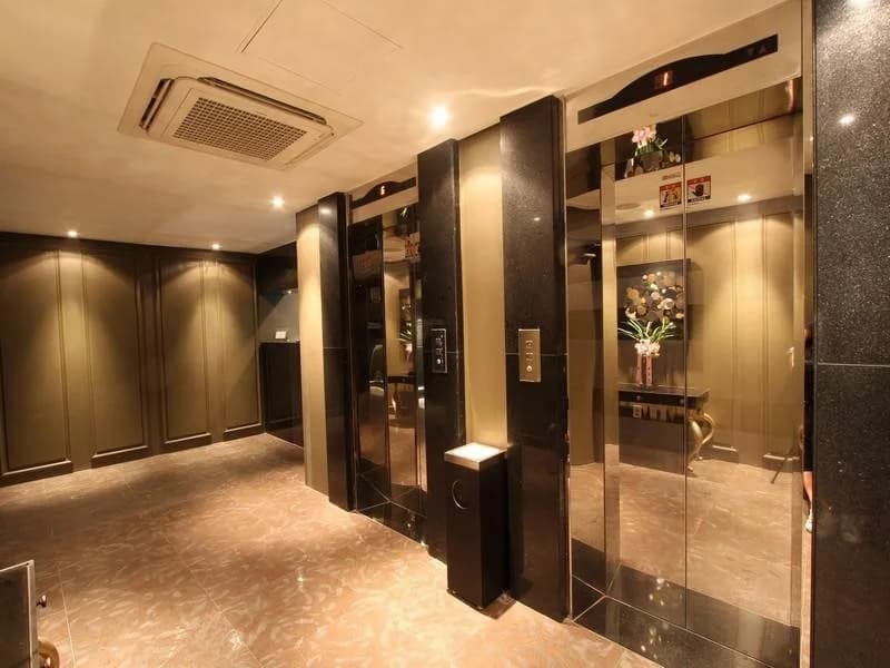 A Seven Hotel - photo 7