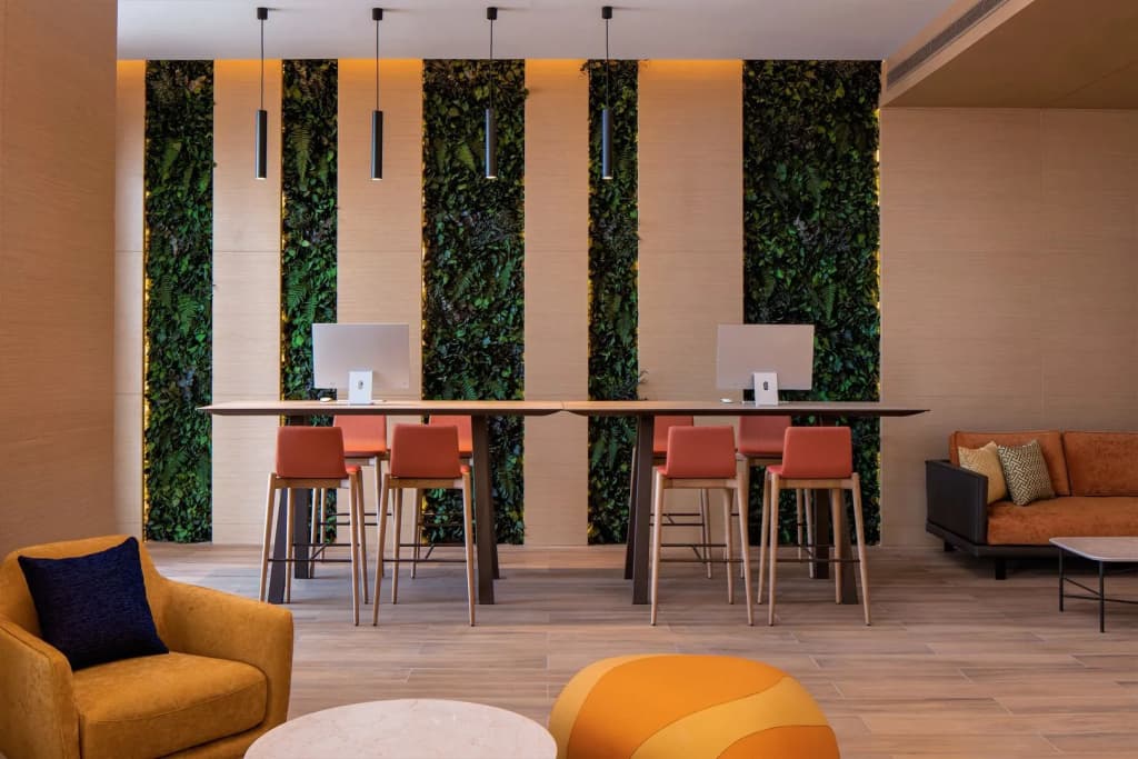 Holiday Inn Hotel & Suites Dubai Science Park by IHG - photo 8