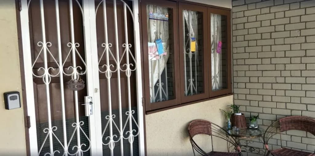 VGO House Melaka - photo 11