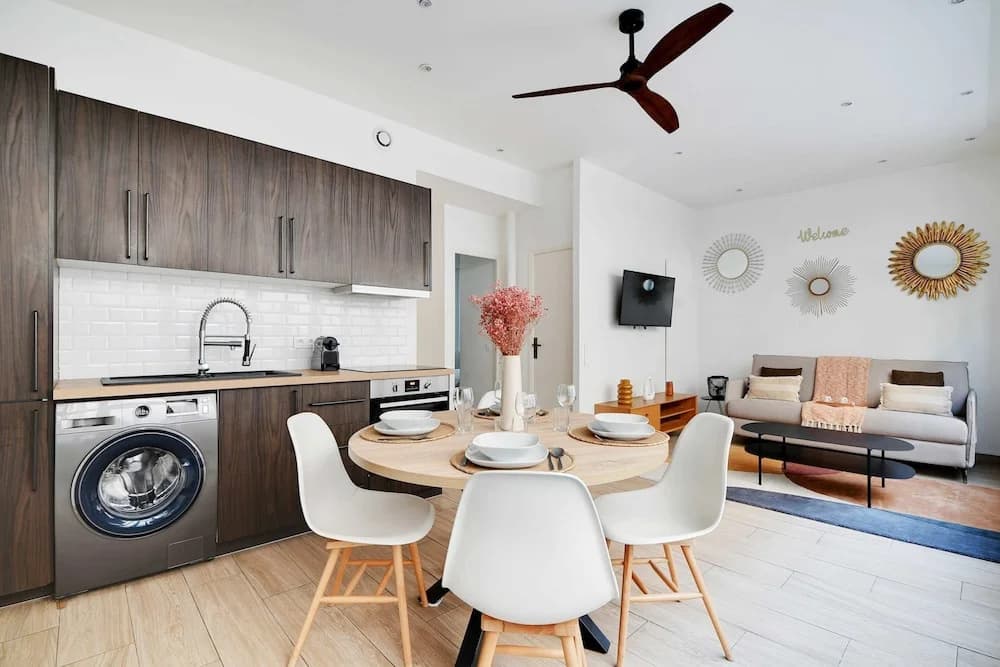 Amazing Apartment - 2BR 6P - Bastille - photo 17