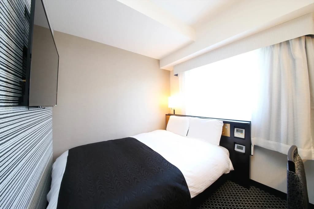 Apa Hotel Ueno Ekikita - photo 6