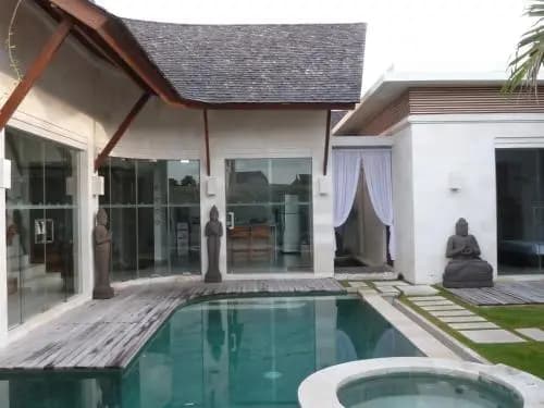 Villa KMEA 4 - photo 3