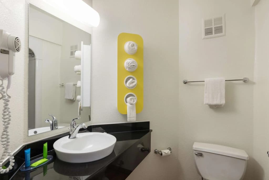 Motel 6 Orlando, FL - International Dr - photo 8