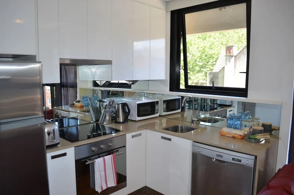 Potts Point Chic, Sydney Apartment - photo 19