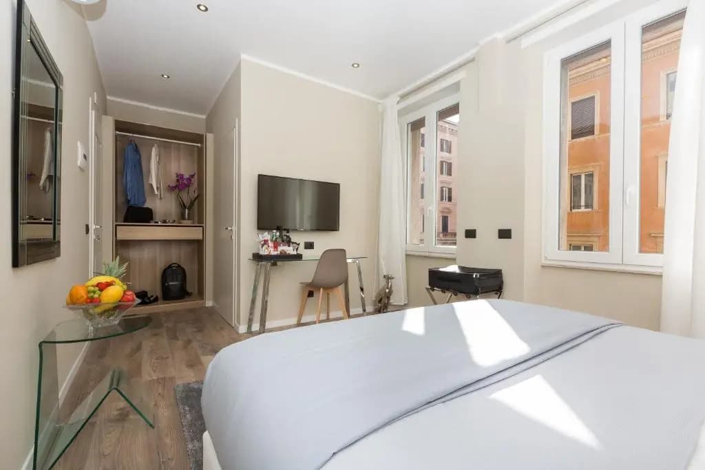 126 Gracchi Suites - photo 6