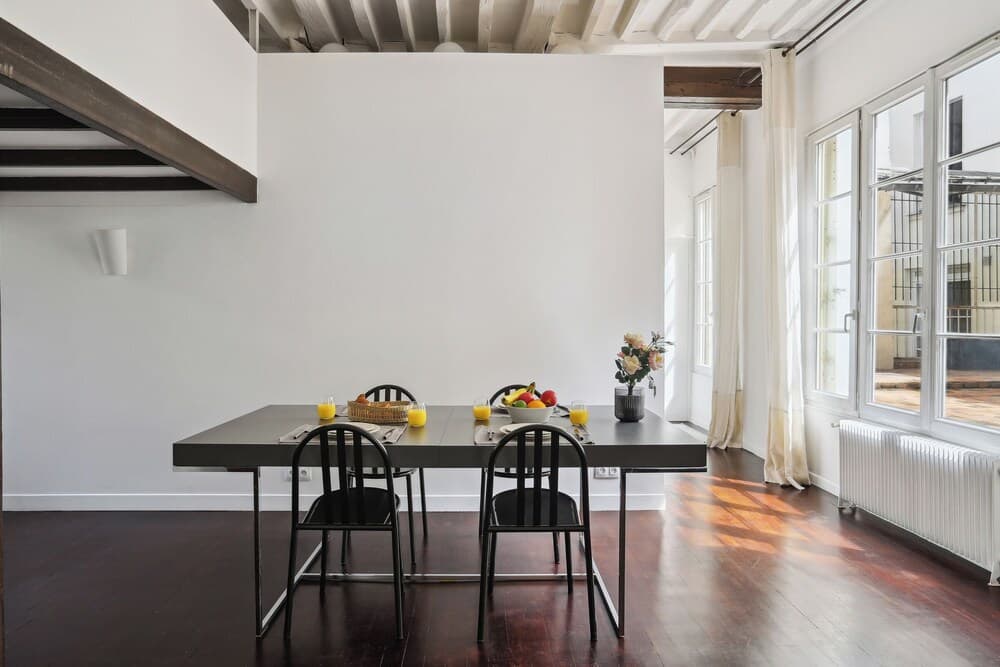 Cozy 2BR Near Saint-Germain & Luxembourg - photo 5