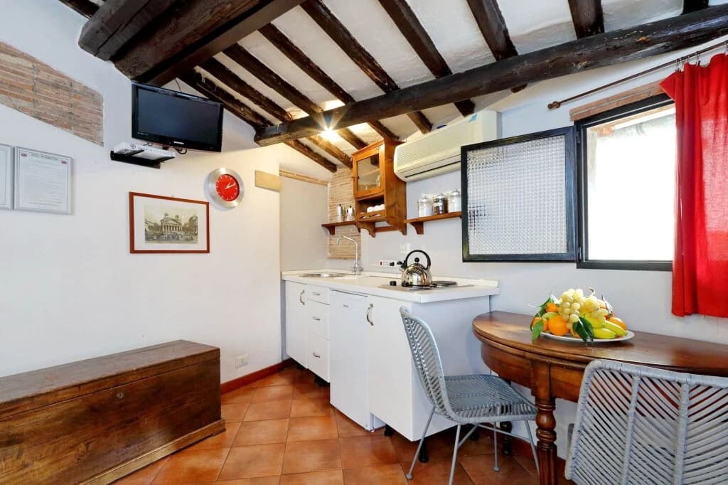Rome Accommodation - Navona - photo 2