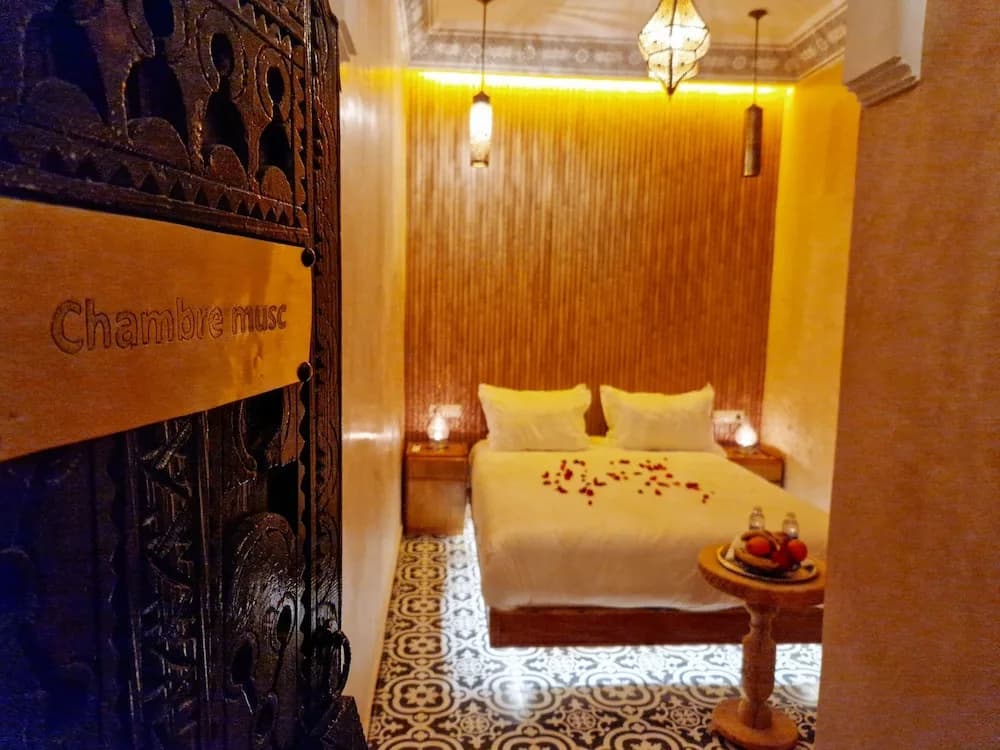 Click Riad & Spa - photo 6