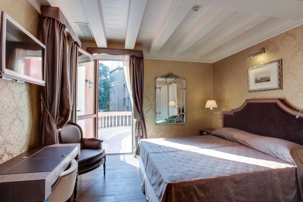 Hotel Moresco - photo 5