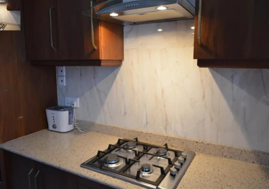 Zain Apartments - photo 11