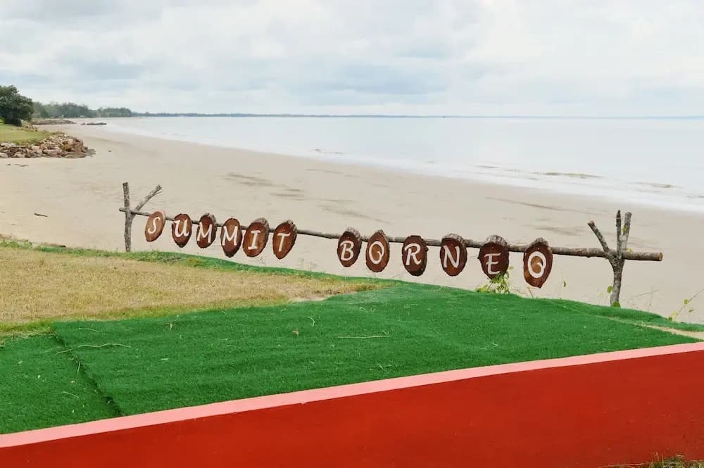 Artitaya Borneo Golf Resort - photo 25