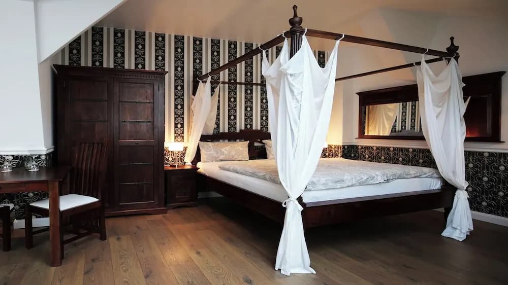 Hotel & Boardinghouse Garden Living - photo 47