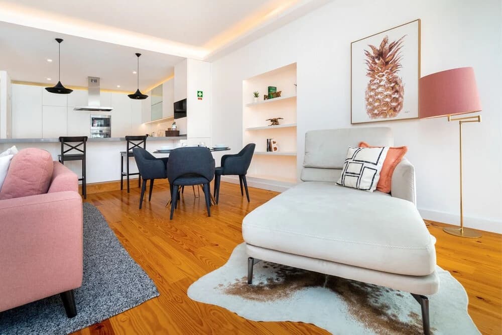 Combro Luxury Apartment - photo 3