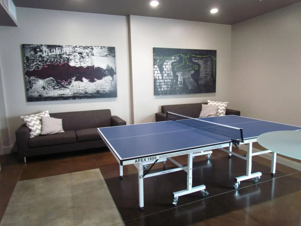 Luxury Loft Next to Staples Center - photo 12