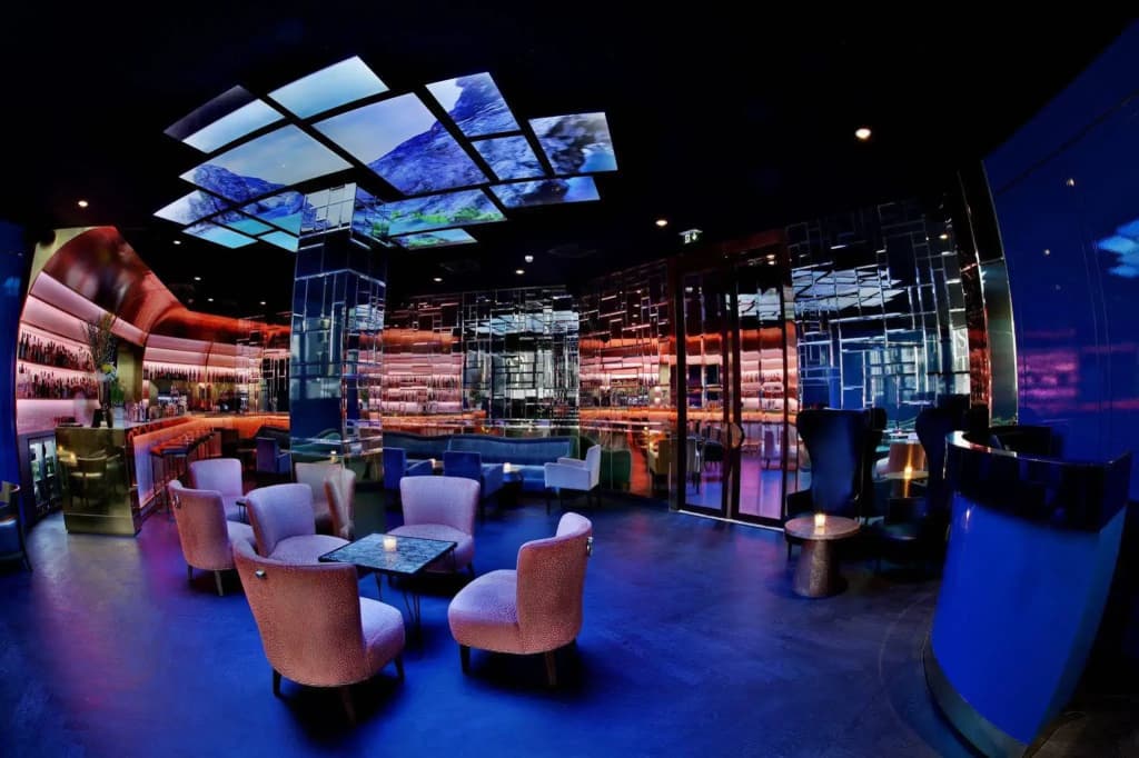 InterContinental Lisbon by IHG - photo 19