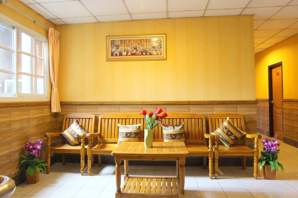 Thai Cozy House - photo 14