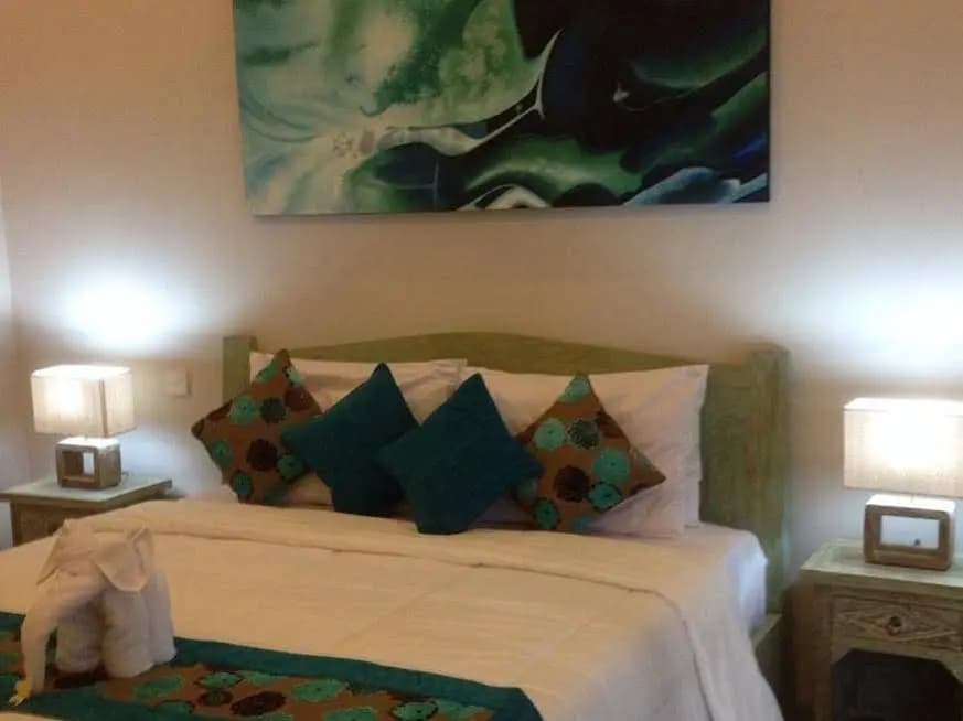Villa Jai - photo 3