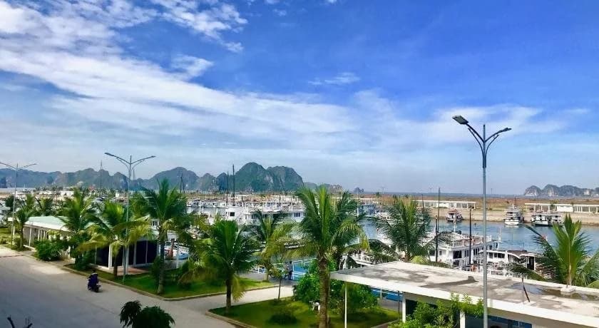 Sunsea Hotel - photo 16