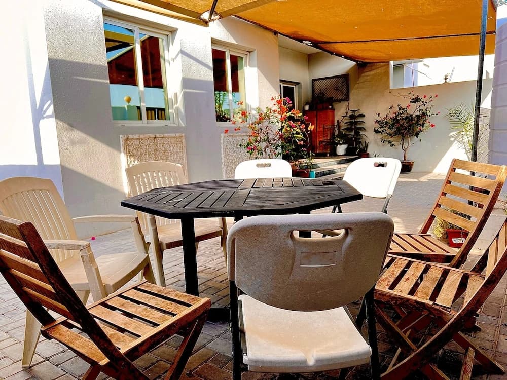 Home Stay Hostel - photo 9