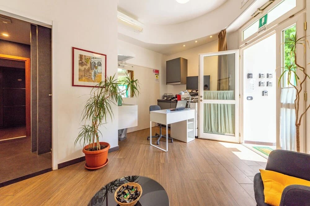 Andenis Tiber House - photo 13