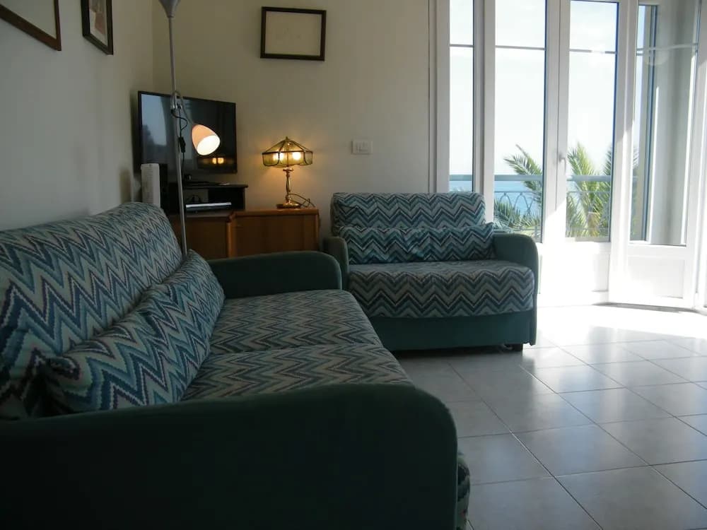 Palais Henri IV 1chambre Mer Michelon - photo 2
