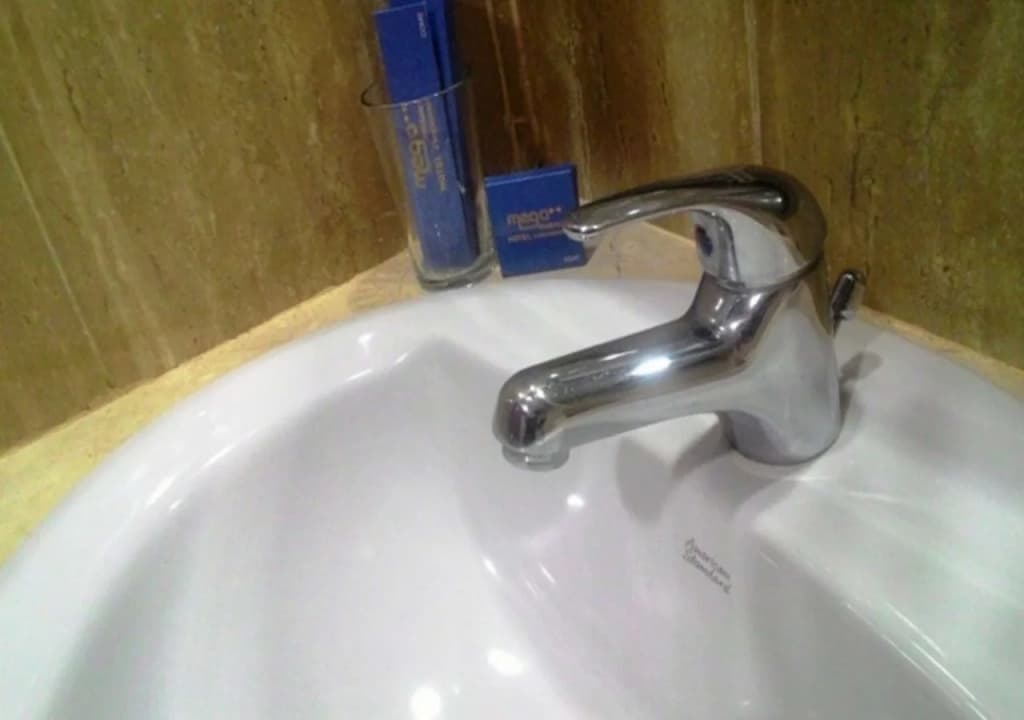 Mega Matra Hotel - photo 7