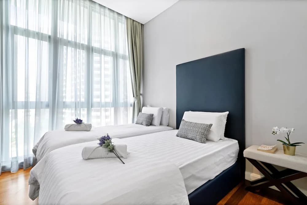 Damai 88 Condominium By Suites Us Homes - photo 6