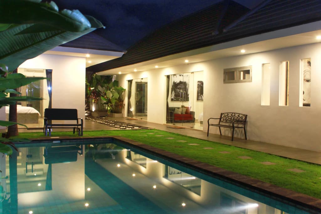 Ramita Villa - photo 11