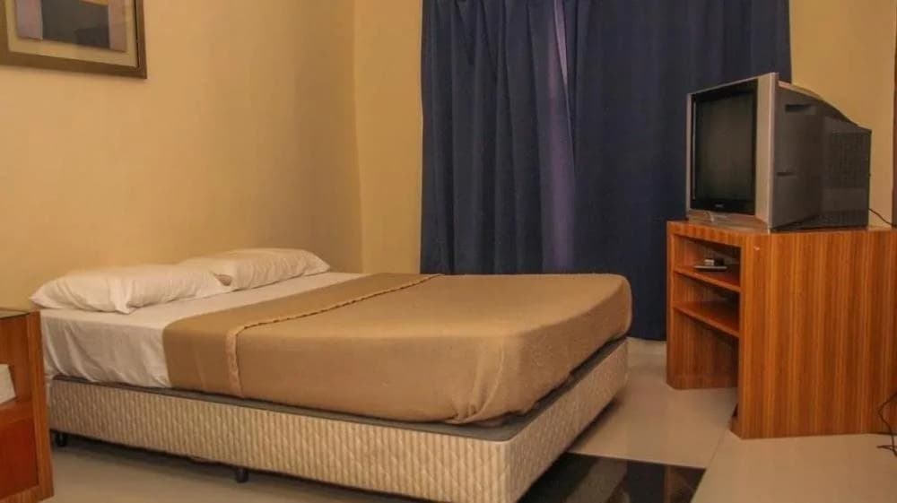 Highway Hotels - Rawang - photo 4