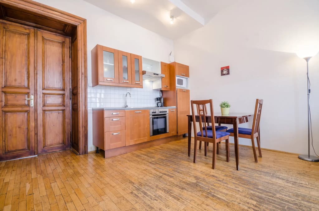 V Lesicku Residence - photo 17