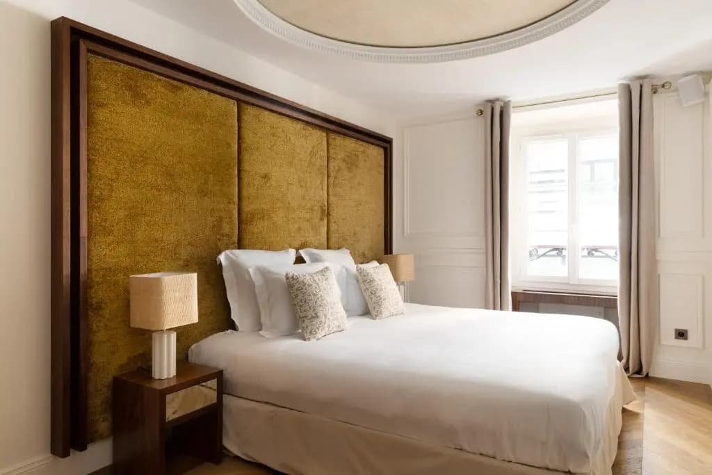 HIGHSTAY - Luxury Serviced Apartments - Place des Victoires - photo 18