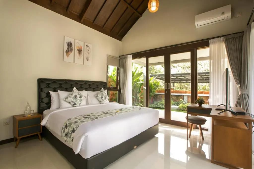 Villa Ciwuwi Balangan by Nagisa Bali - photo 2