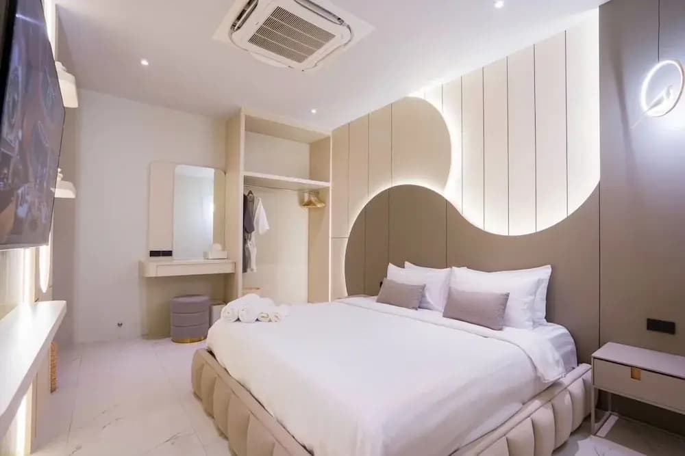 Paco Villa Pattaya - photo 7
