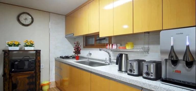 Mago Guesthouse - photo 20