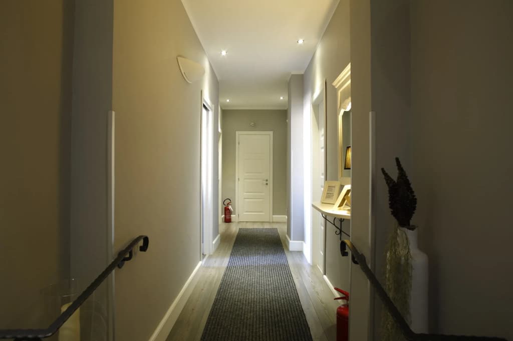 Domus Castrense Hotel - photo 13
