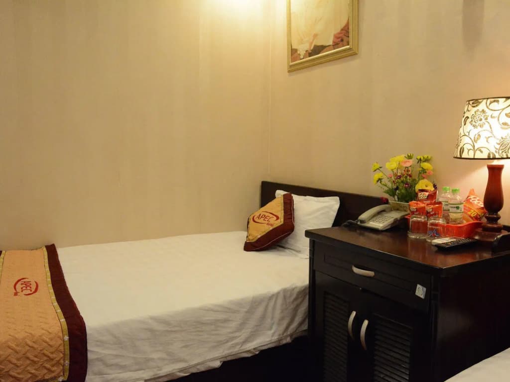 Apec 2 Hotel - photo 7