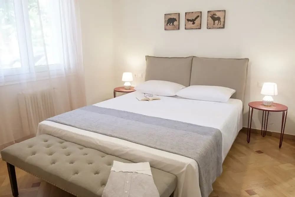 3BD Mansion Apartment in Kolonaki - photo 4