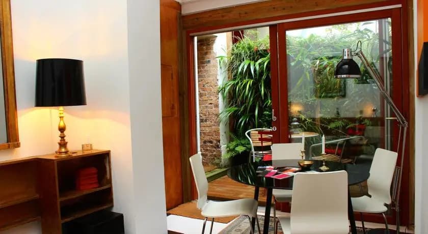 Architect private house in Paris - photo 4